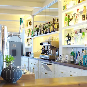 Hotel Els Pins, Castell-Platja d’Aro
