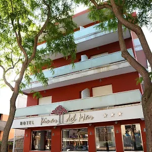 Hotel Pinar Del Mar, Castell-Platja d’Aro