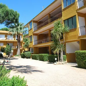 Apartment Les Palmeres, Castell-Platja d’Aro