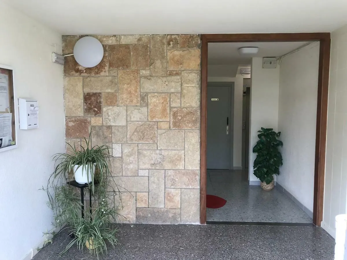 Queralbs Apartments Platja d'Aro 0*,  Spain