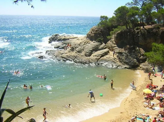 Queralbs Apartments Platja d'Aro