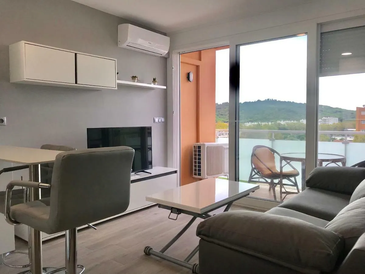 Queralbs Apartments Platja d'Aro 0*,  Spain