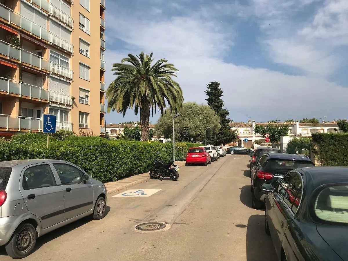 Queralbs Apartments Platja d'Aro