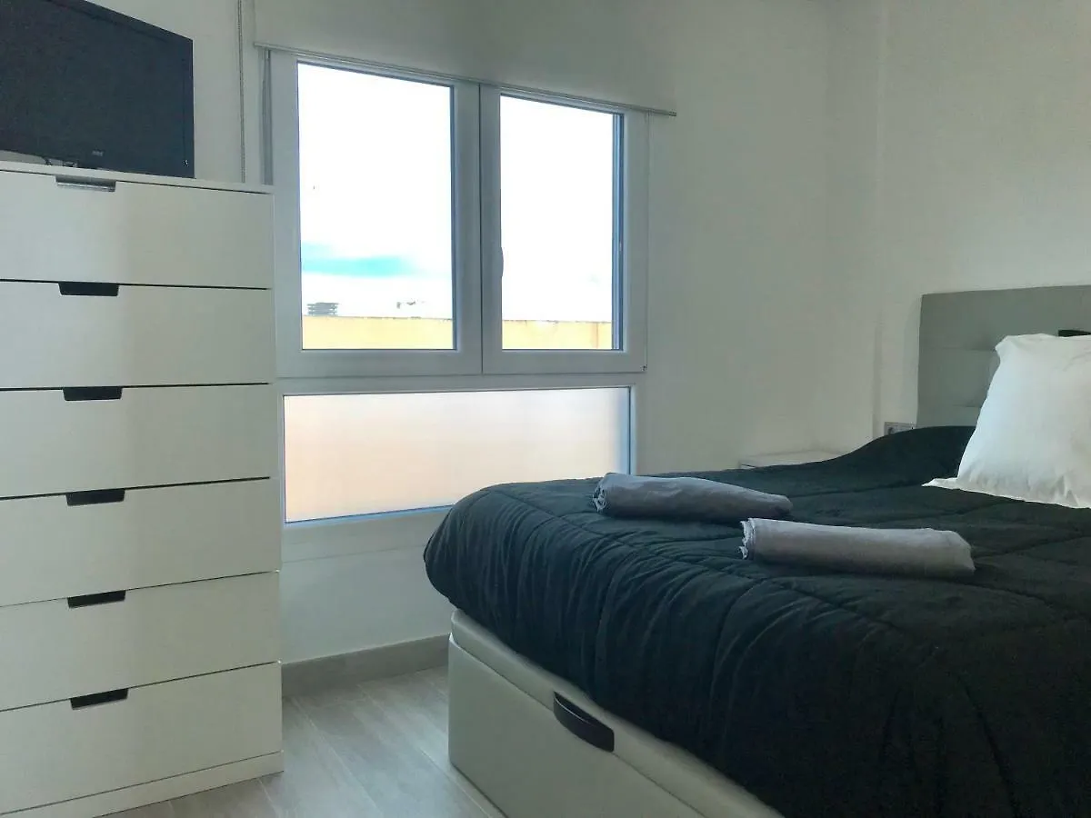 Queralbs Apartments Platja d'Aro 0*,