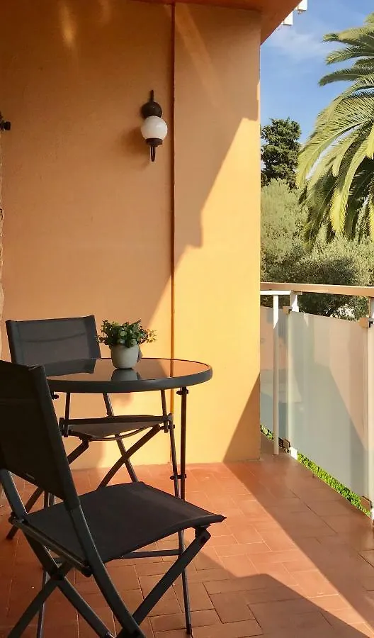 Queralbs Apartments Platja d'Aro Spain