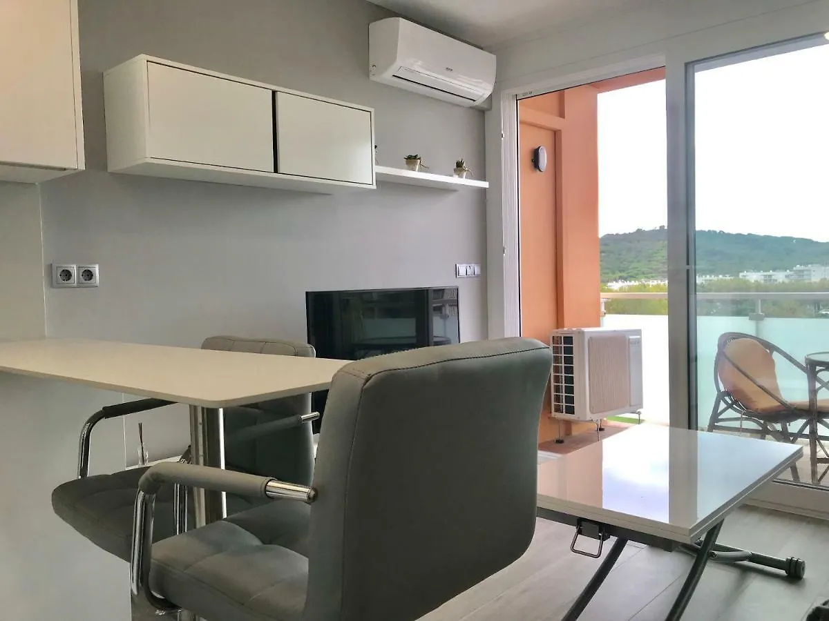 Queralbs Apartments Platja d'Aro
