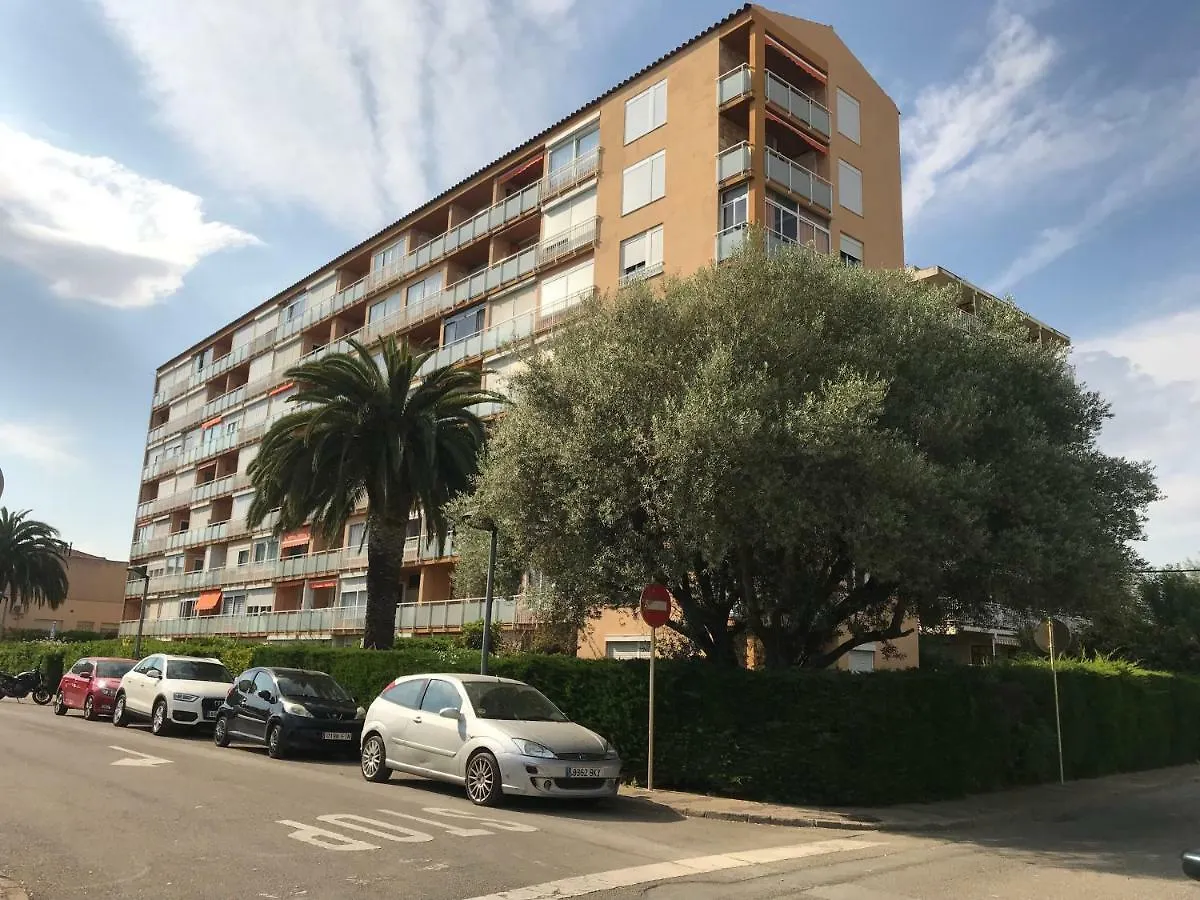Queralbs Apartments Platja d'Aro